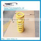 Coiled Extension Spring thumbnail-1