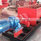 Flexible High Efficiency Screw Conveyor Manufacturer of China thumbnail-5