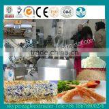 DP70 Best Seller Bread Crumbs for Candy and Chicken, Bread Crumbs Extruder Globle Supplier in China thumbnail-1