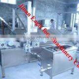 Snack Pellet Automatic Fryer thumbnail-1