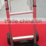 Folding Hand Truck, Aluminium Folding Hand Trolley thumbnail-2