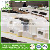 Strong Quality Various Frp Biggest Cheap Used Yacht Shell for Sale thumbnail-2