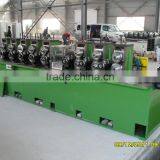 Stainless Steel Flux Cored Welding Wire Forming Machine thumbnail-1