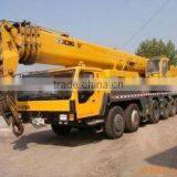 100 Ton Turck Crane thumbnail-1