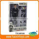 Plastic Toy Soldier Force Set thumbnail-3