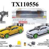 Remote Control Flip Car Toys, Radio Control Toys Car, Four Wheel Drive Toy Car thumbnail-6