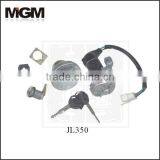 OEM High Quality Motorcycle Ignition Switch thumbnail-6