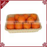 Cheap Price Guangxi Hand Woven Wholesale Supermarket Storage Kitchen Baskets thumbnail-2