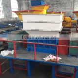 recycling scrap metal crusher with reasonable price