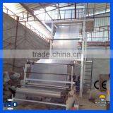 High Speed Ang Good Quality Extrusion Blown Machine thumbnail-1