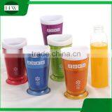 Plastic Sorbet Cup thumbnail-1