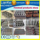 German Concrete Block Making Machine/price Concrete Block Machine/manual Concrete Brick Block Making Machine thumbnail-4