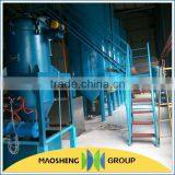 High Efficiency List of Palm Oil Refineries in Malaysia thumbnail-5