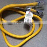 H80018 ETL 12/3 Full Copper Outdoor Extension Power Cords/Garden Socket for Distance Power Supply