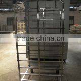 Baguete Bread Display thumbnail-1