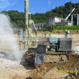 MZ130Y-2 Down the Hole Drilling Machine thumbnail-1