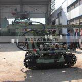 Crawler DTH Drill thumbnail-1