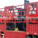 Off-road Forklift for Sale thumbnail-4