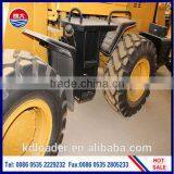 SALE! Mini Loader With CE, Earth Mover,Civil Engineering Equipment thumbnail-2