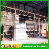 10 T/h Maize Seed Processing Machinery for Seed Conditioning Unit thumbnail-1