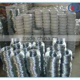 Low Price Electro Galvanized Wire/hot Dipped Galvanized Iron/steel Wire thumbnail-3