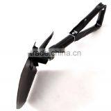 Multifunction Folding Portable Shovel With Pickaxe thumbnail-3