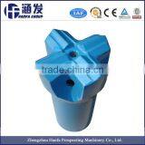 China Good Quality Furnace Tapping Cross Type Bit