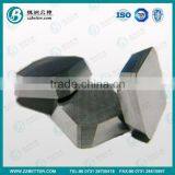 China Manufacture Cermet Inserts as Cutting Tool Spare Parts thumbnail-2