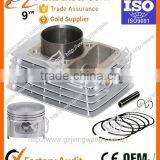 JAPON Calidad Cilindro Completos Motocicleta CG150 thumbnail-5