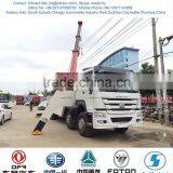 Famous Wrecker Truck, Tow Truck & Wrecker Winches thumbnail-1