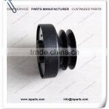 200cc Engine 3/4" Bore Centrifugal Clutch With Pully For Go Kart Parts thumbnail-3