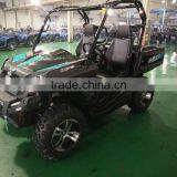 CFMOTO U8 4WD 800CC UTV 4x4 thumbnail-6
