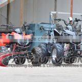 125cc/50cc/70cc/90cc/110cc Single-cylinder, 4-stroke, Air-cooling Atv for Adults thumbnail-1