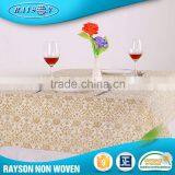 China Market Waterproof Tablecloths Pp Raw Material thumbnail-3