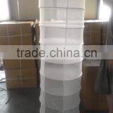 LightHouse DryNet 60cm (24") Dry Net Drying Rack Hydroponics Grow Tent 8 Layers thumbnail-5