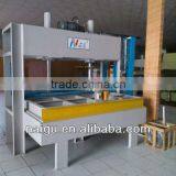 NG-01M MATTRESS VACUUM PRESS WRAPPING MACHINE thumbnail-1