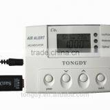 Super Co2 Monitor With Data Logger thumbnail-2