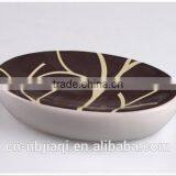 4pcs of Colorful Bathroom Accessories Set thumbnail-5