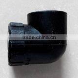 Professional Female Threaded Elbow , HDPE Plastic Pipe Fitting, Female Elbow thumbnail-5