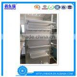 China Aluminum Factory High Quality Custom Aluminum Profile for Antirust Bathroom Accessories thumbnail-2
