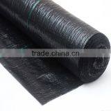 High Quality Black Plastic Mulch Film thumbnail-3
