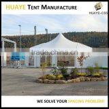 20x40m High Peak Luxury Wedding Tent for Sale thumbnail-3