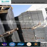 China Supplier 2x4 Pvc Coated Welded Wire Mesh Panel thumbnail-2