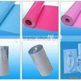 China New Design Chopped Strand Mat Colorful EVA Film Anti-slip Mat thumbnail-4