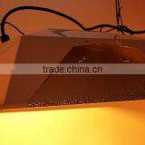 Hydroponics Aluminum Double Ended Grow Light Reflector/double Ended / DE Grow Bulb Reflector thumbnail-6