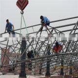 Steel Structure Warehouse Roof Frame Design thumbnail-4