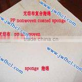 PP Nonwoven Coated With Sponge thumbnail-1