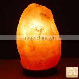 Mini Salt Lamp thumbnail-1