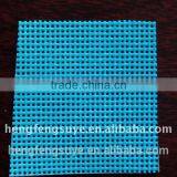 PVC Anti-fire Mesh Sheet for Building Protection Factory thumbnail-1