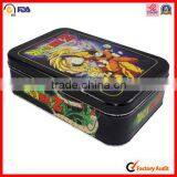 Factory Matt Merci Chocolate Box thumbnail-5